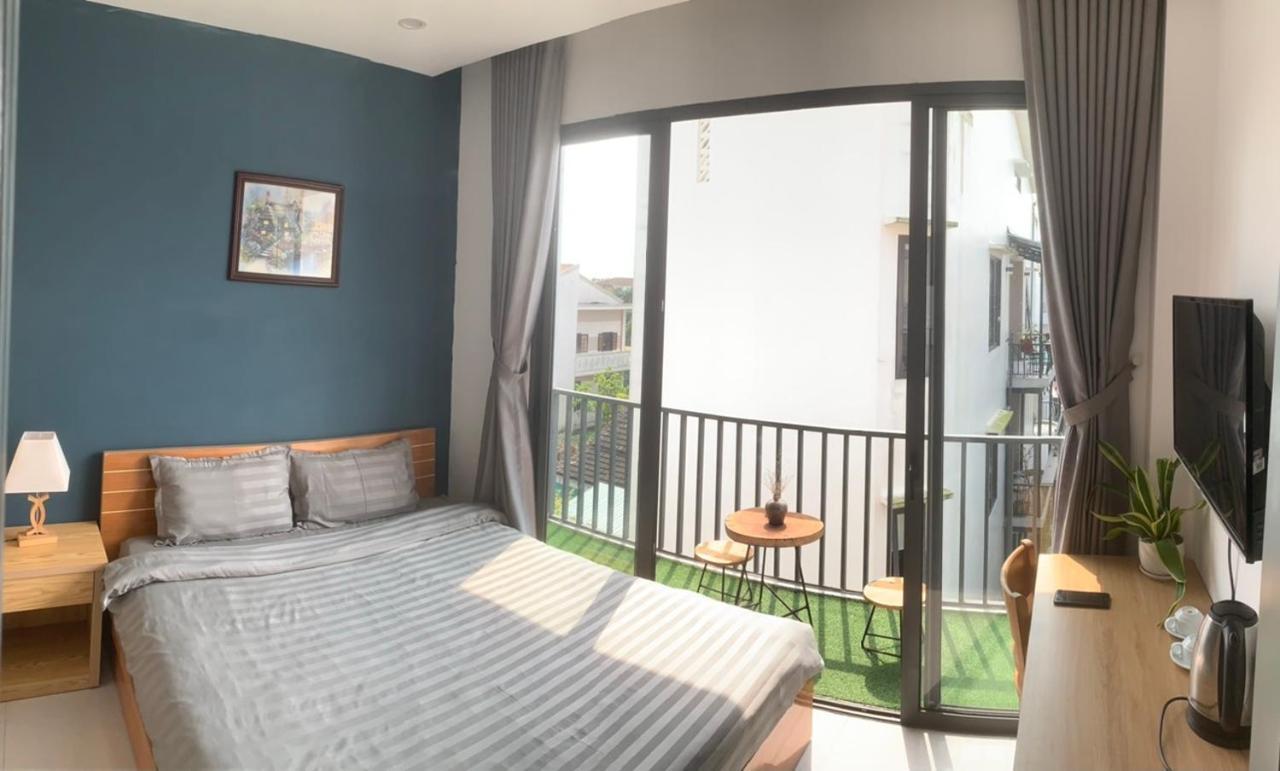 Sunny Homestay Hoi An Exterior foto